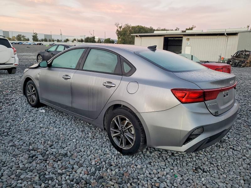Photo 2 from auction – 2023 KIA FORTE LX with VIN 3KPF24AD9PE583327
