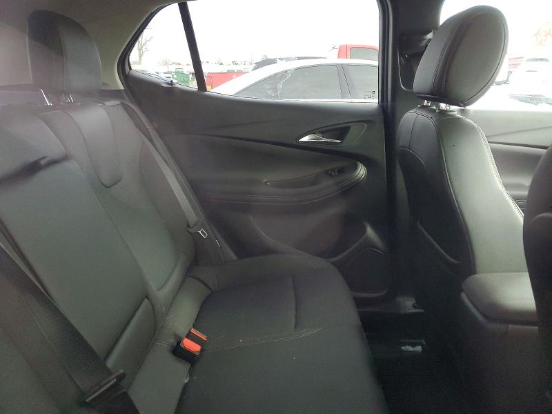 Photo 10 from auction – 2025 BUICK ENCORE GX with VIN KL4AMBSP0SB155941