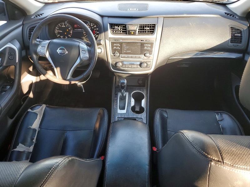 Photo 8 from auction – 2017 NISSAN ALTIMA 2.5 with VIN 1N4AL3AP9HC243797