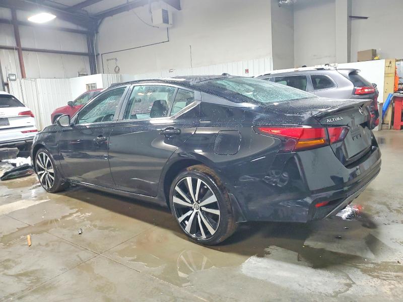 Photo 2 from auction – 2021 NISSAN ALTIMA SR with VIN 1N4BL4CW5MN409875