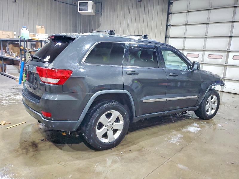 Photo 3 from auction – 2011 JEEP GRAND CHER with VIN 1J4RR4GG8BC715093