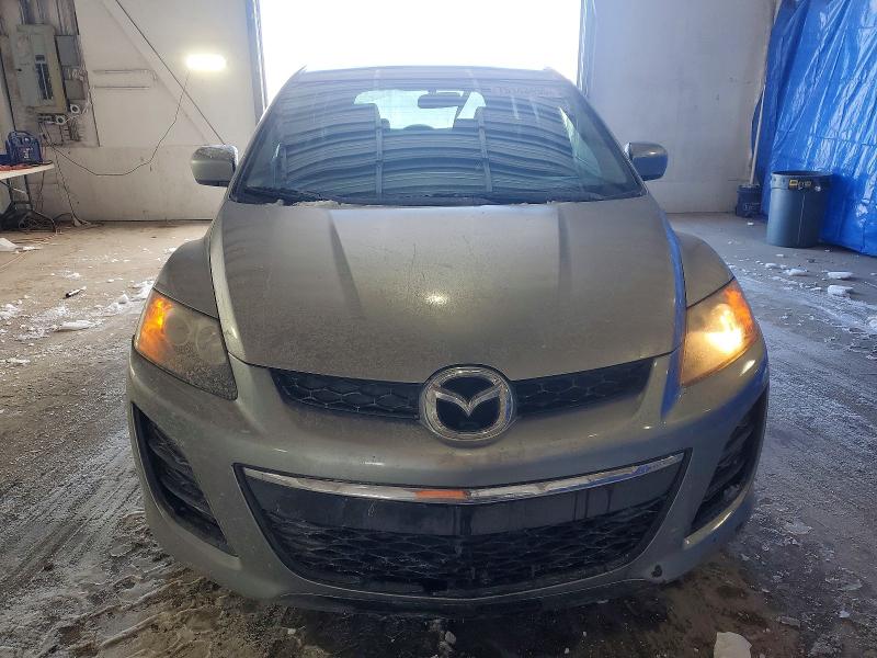 Photo 5 from auction – 2010 MAZDA CX-7 with VIN JM3ER2W53A0330167