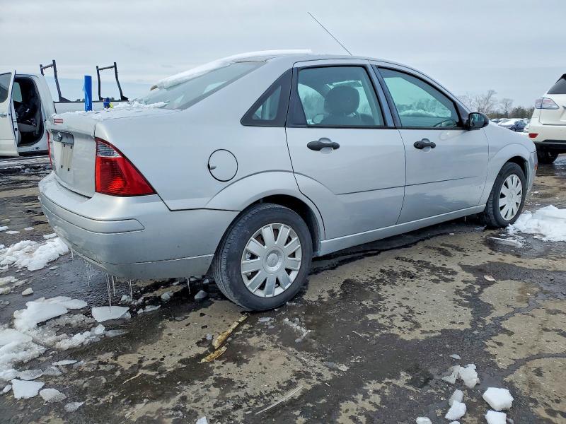 Photo 3 from auction – 2007 FORD FOCUS ZX4 with VIN 1FAFP34N17W343281