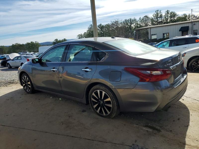 Photo 2 from auction – 2018 NISSAN ALTIMA 2.5 with VIN 1N4AL3AP9JC121219