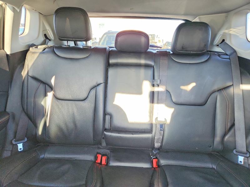 Photo 10 from auction – 2021 JEEP COMPASS with VIN 3C4NJDCB2MT515792