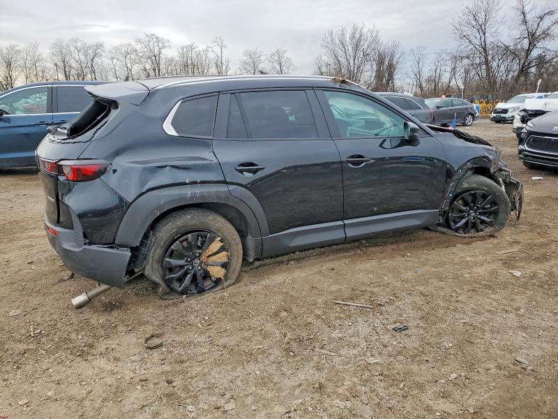 Photo 3 from auction – 2023 MAZDA CX-50 with VIN 7MMVABCM7PN149581