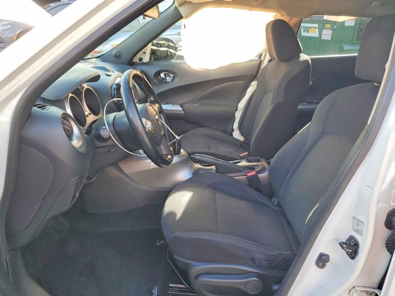 Photo 7 from auction – 2013 NISSAN JUKE S with VIN JN8AF5MV3DT222790