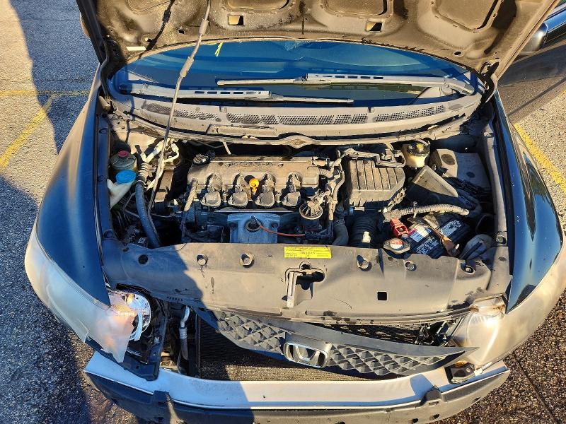 Photo 11 from auction – 2010 HONDA CIVIC EX with VIN 2HGFG1B87AH520953