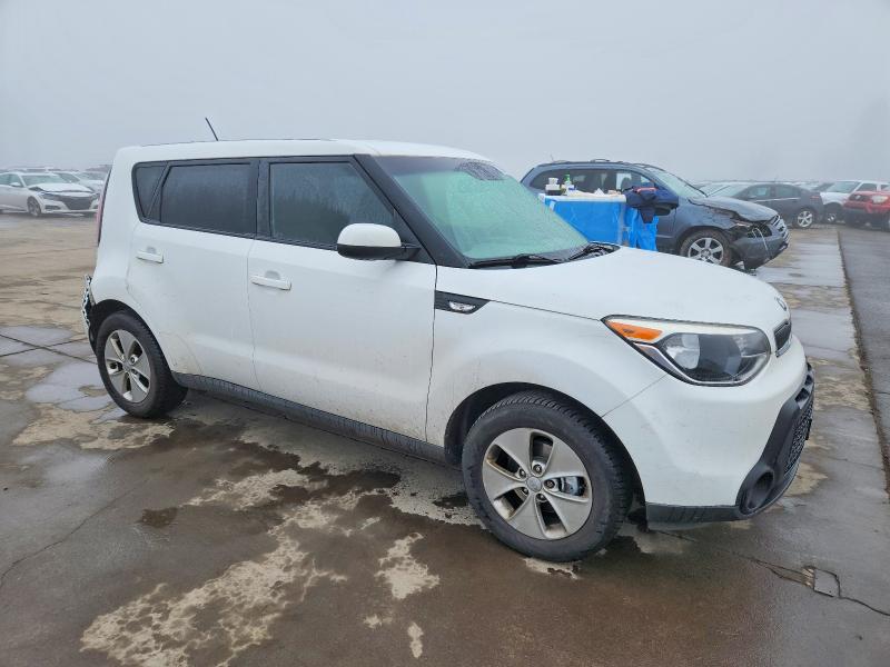 Фото 4 с аукциона – 2014 KIA SOUL с VIN KNDJN2A25E7045337