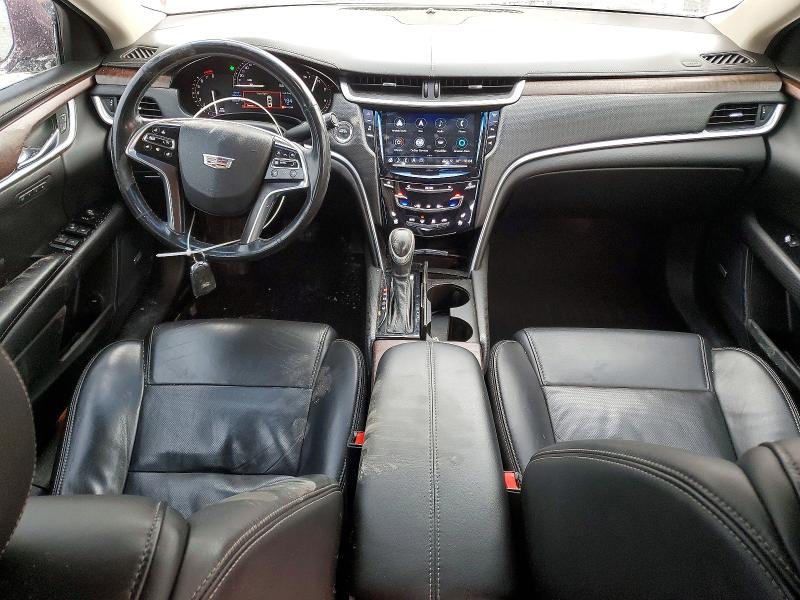 Photo 8 from auction – 2019 CADILLAC XTS with VIN 2G61M5S3XK9126519