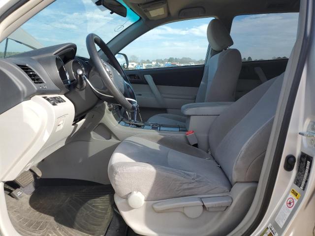 Zdjęcie 7 z aukcji – 2013 TOYOTA HIGHLANDER z VIN 5TDZA3EH5DS043725