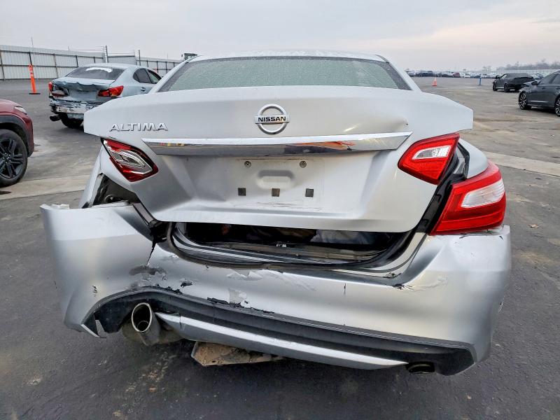 Photo 6 from auction – 2016 NISSAN ALTIMA with VIN 1N4AL3AP7GN364430