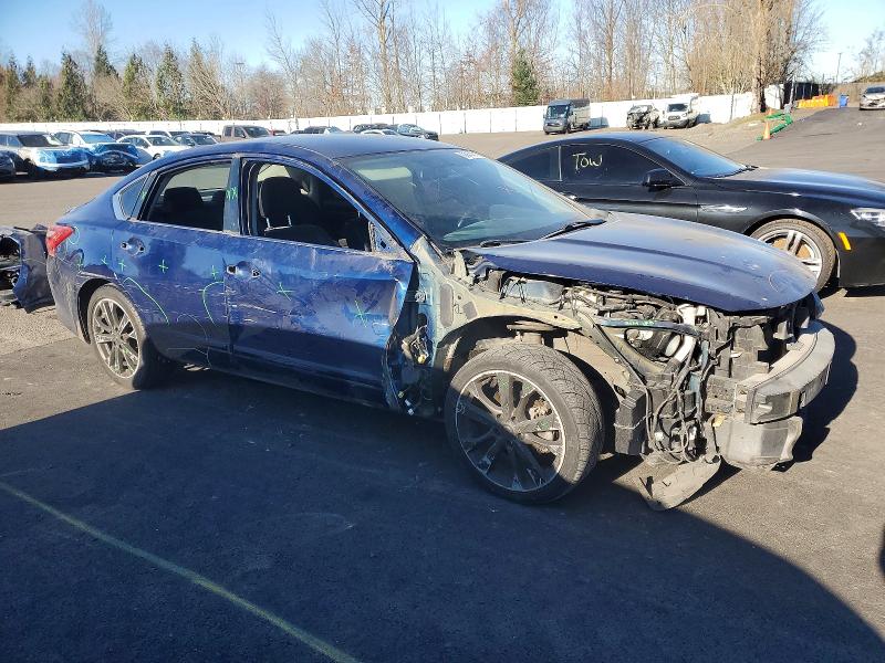 Фото 4 с аукциона – 2016 NISSAN ALTIMA 2.5 с VIN 1N4AL3AP1GC285850