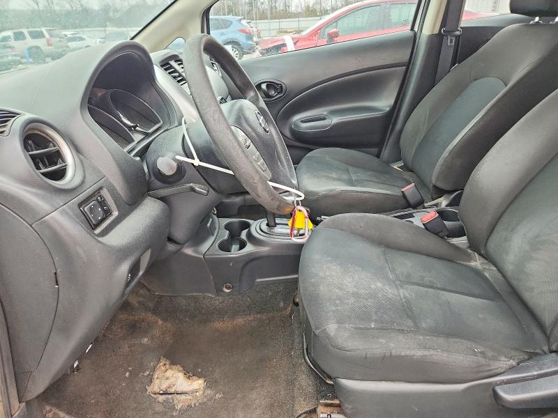 Photo 7 from auction – 2017 NISSAN VERSA NOTE with VIN 3N1CE2CP0HL365413
