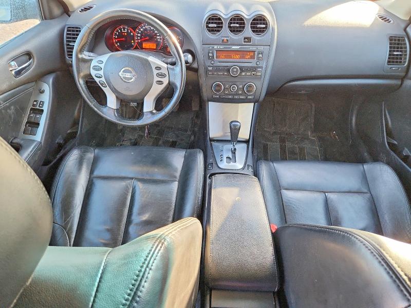 Photo 8 from auction – 2007 NISSAN ALTIMA 3.5 with VIN 1N4BL21EX7C186926