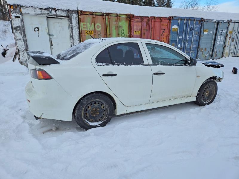 Photo 3 from auction – 2014 MITSUBISHI LANCER DE with VIN JA32U1FU1EU606435
