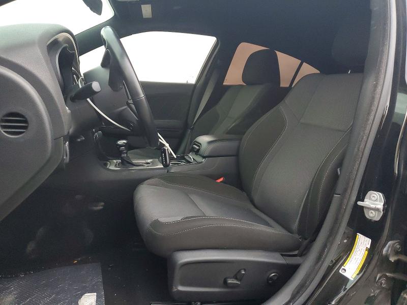 Photo 7 from auction – 2021 DODGE CHARGER with VIN 2C3CDXBG1MH678010