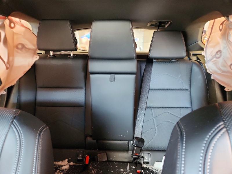 Photo 10 from auction – 2025 BMW X1 with VIN WBX73EF05S5051142