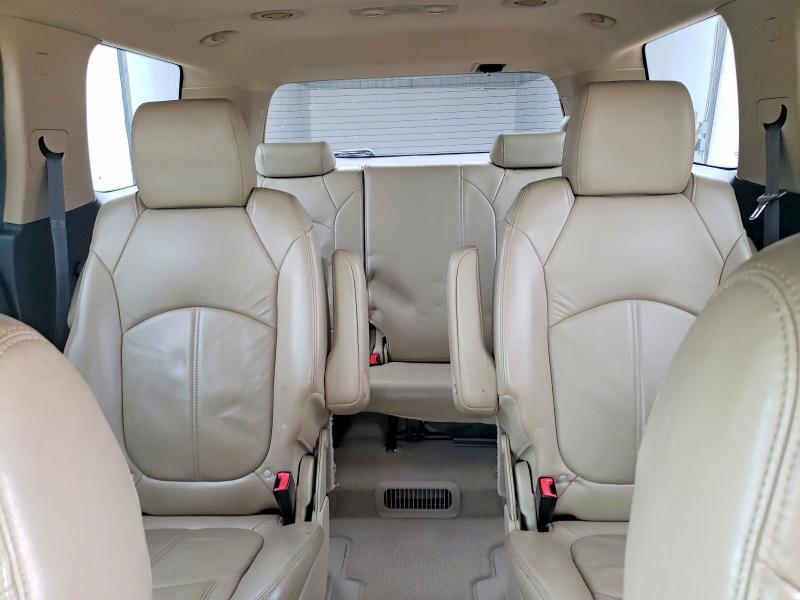 Photo 10 from auction – 2012 GMC ACADIA SLT with VIN 1GKKRSED8CJ201766