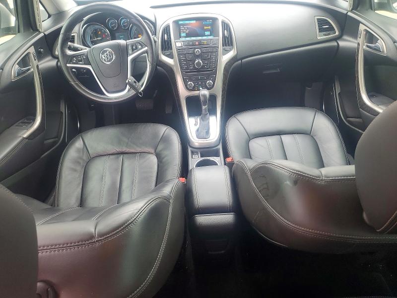 Photo 8 from auction – 2014 BUICK VERANO with VIN 1G4PS5SK0E4191306