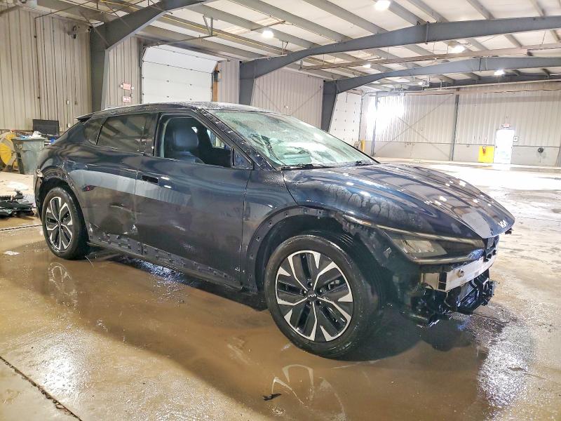 Photo 4 from auction – 2023 KIA EV6 LIGHT with VIN KNDC34LA8P5606031