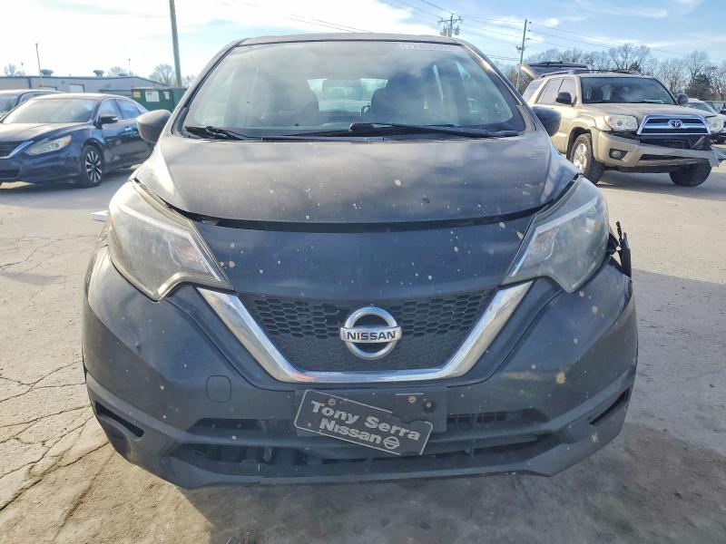 Photo 5 from auction – 2017 NISSAN VERSA NOTE with VIN 3N1CE2CPXHL368268