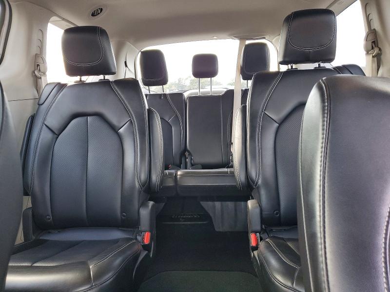 Photo 10 from auction – 2024 CHRYSLER PACIFICA T with VIN 2C4RC1BG9RR152215