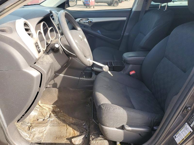 صورة رقم 7 من المزاد - 2009 TOYOTA COROLLA MA مع VIN 2T1LE40E29C005964