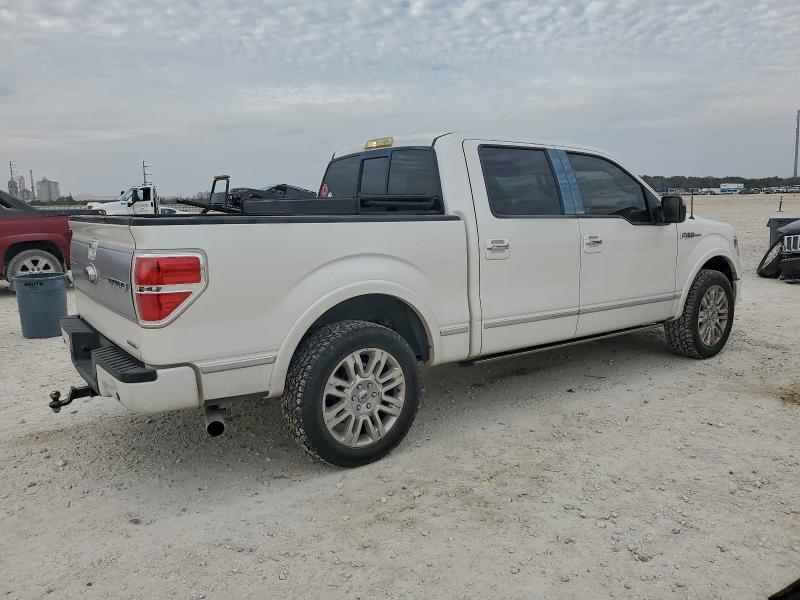 Photo 3 from auction – 2014 FORD F150 SUPER with VIN 1FTFW1CF8EFB76135