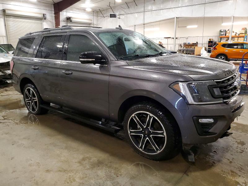 Photo 4 from auction – 2021 FORD EXPEDITION with VIN 1FMJU2AT1MEA16659