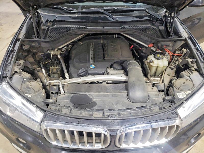 Photo 12 from auction – 2016 BMW X5 with VIN 5UXKR0C52G0U07882