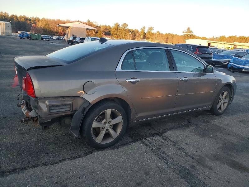 Photo 3 from auction – 2012 CHEVROLET MALIBU 2LT with VIN 1G1ZD5E09CF359018