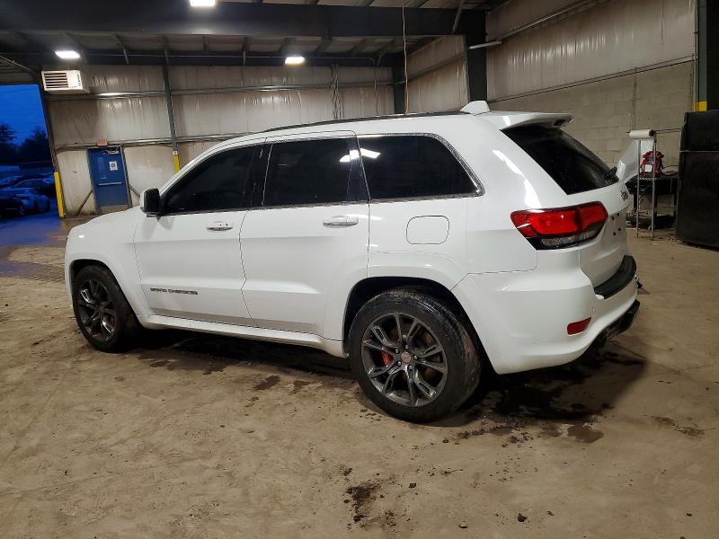 Photo 2 from auction – 2014 JEEP GRAND CHER with VIN 1C4RJFDJ7EC541045