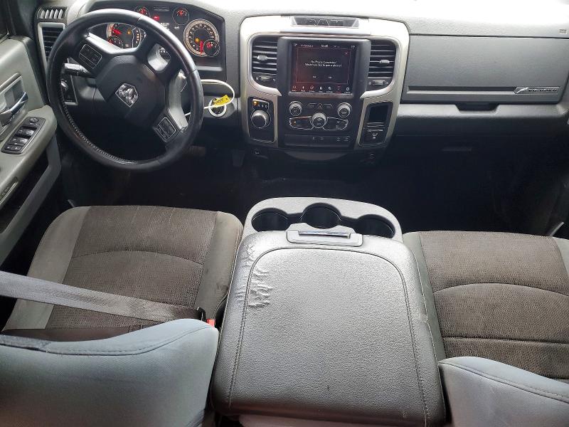Photo 8 from auction – 2019 RAM 1500 CLASSIC with VIN 1C6RR6TT5KS694043