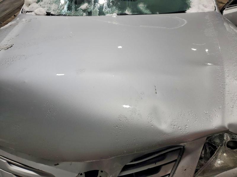 Photo 11 from auction – 2009 TOYOTA CAMRY BASE with VIN 4T1BE46K09U388147