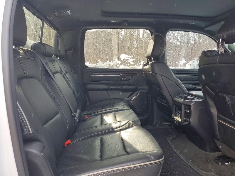 Photo 10 from auction – 2024 RAM 1500 LIMIT with VIN 1C6SRFHT7RN102175