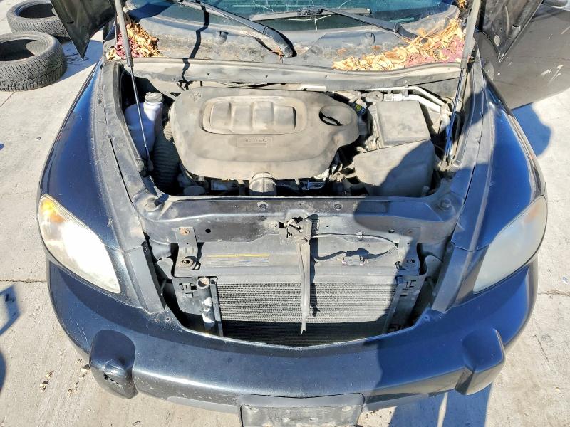 Photo 11 from auction – 2008 CHEVROLET HHR LT with VIN 3GNCA23D98S683235