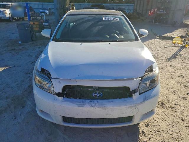 Photo 5 from auction – 2006 TOYOTA SCION TC with VIN JTKDE177660106580