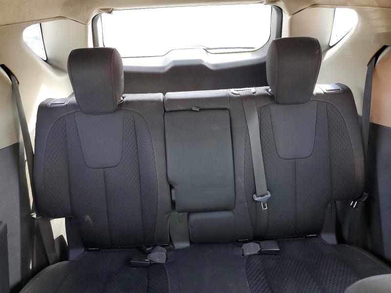 Photo 10 from auction – 2015 CHEVROLET EQUINOX LS with VIN 2GNALAEK3F6173496