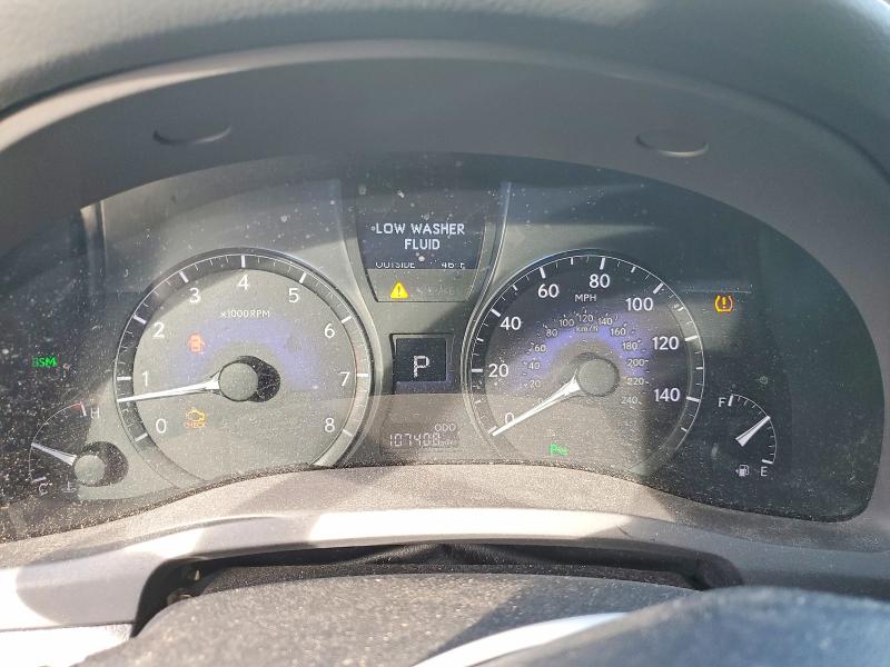 Photo 9 from auction – 2015 LEXUS RX 350 BAS with VIN 2T2BK1BAXFC324260