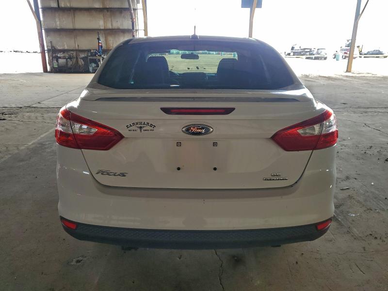 Photo 6 from auction – 2014 FORD FOCUS SE with VIN 1FADP3F28EL210610