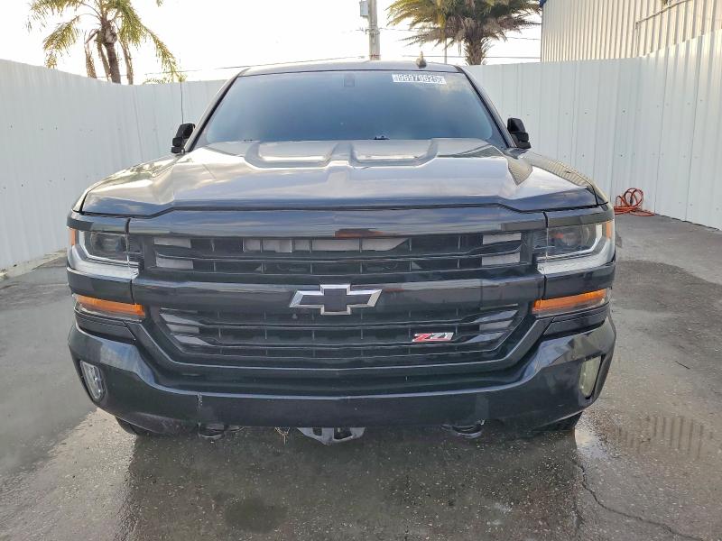 Photo 5 from auction – 2016 CHEVROLET SILVERADO with VIN 1GCVKREC7GZ301796