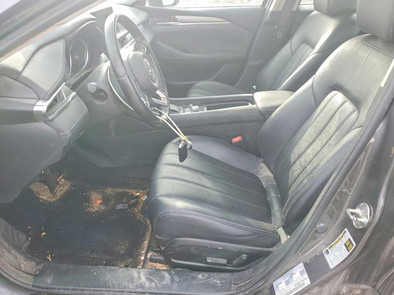 Photo 7 from auction – 2020 MAZDA 6 TOURING with VIN JM1GL1VM2L1511280