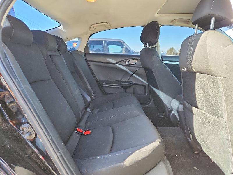 Photo 10 from auction – 2018 HONDA CIVIC with VIN 2HGFC2F78JH582087