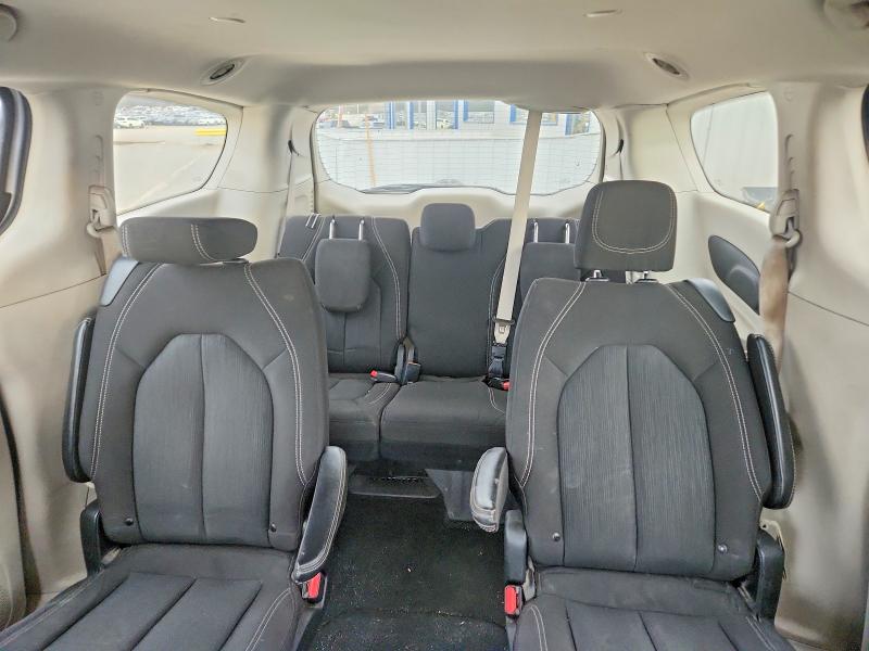 Photo 10 from auction – 2023 CHRYSLER VOYAGER LX with VIN 2C4RC1CG7PR548428