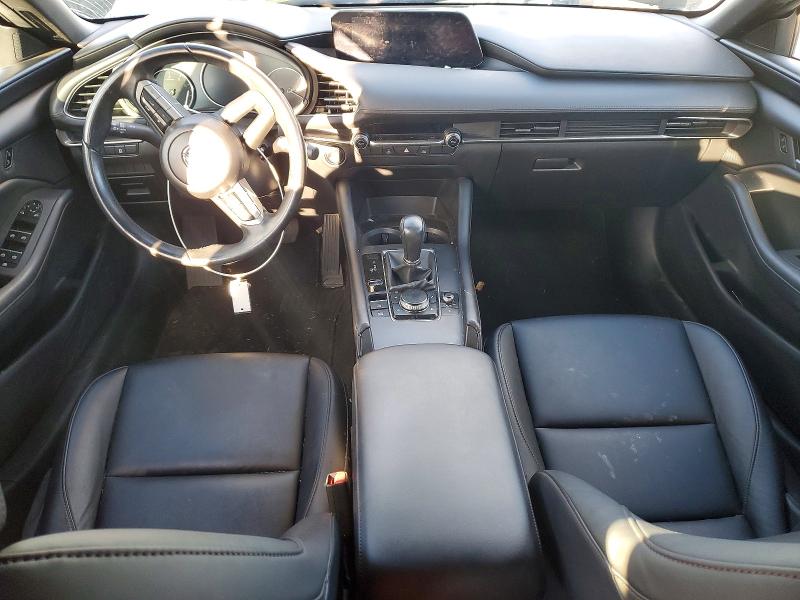 Photo 8 from auction – 2022 MAZDA 3 with VIN JM1BPAKL6N1513028