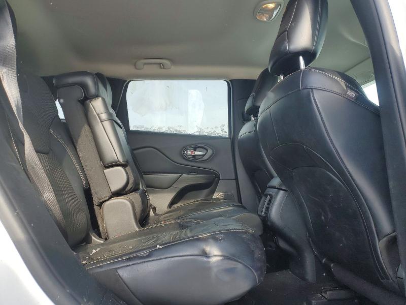 Photo 11 from auction – 2015 JEEP CHEROKEE with VIN 1C4PJMDB9FW580885
