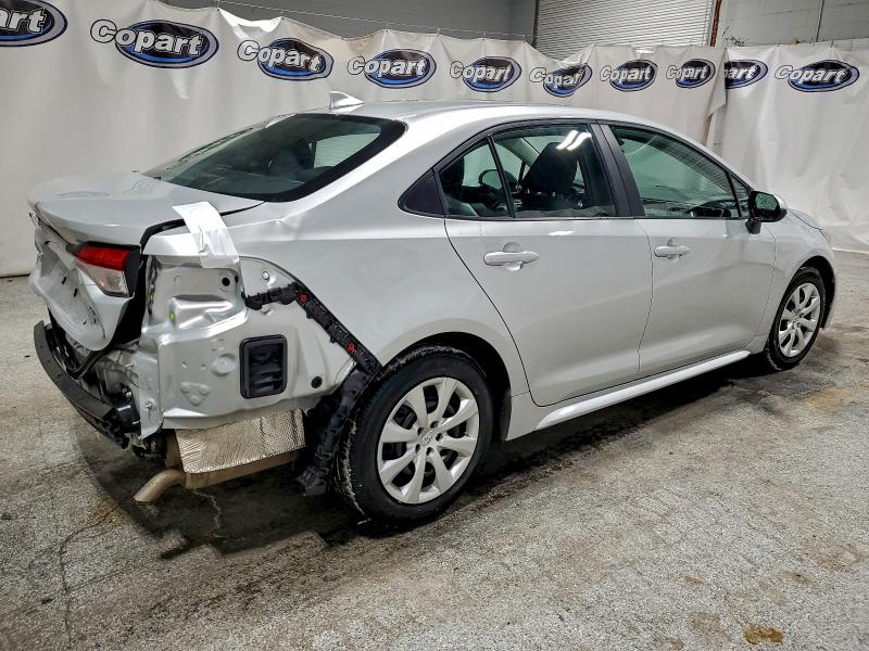 Photo 3 from auction – 2024 TOYOTA COROLLA LE with VIN 5YFB4MDEXRP169911