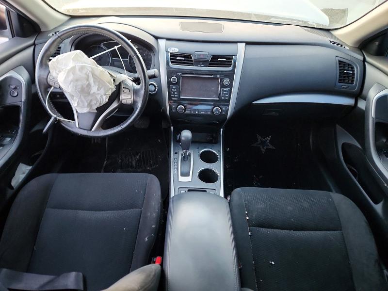 Photo 8 from auction – 2015 NISS ALTIMA with VIN 1N4AL3AP2FC491872