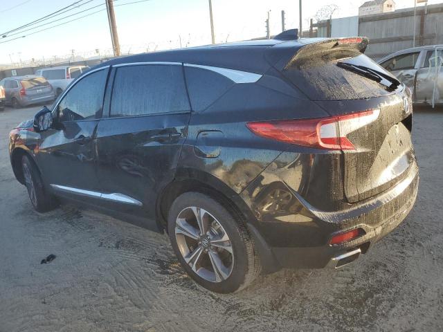 Photo 2 from auction – 2025 ACURA RDX TECHNO with VIN 5J8TC2H52SL014887